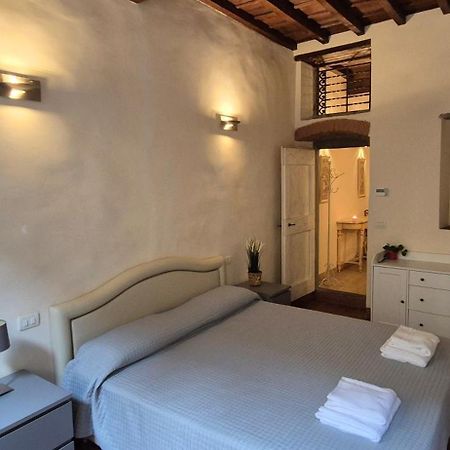 Borgo San Frediano Hideaway Apartment Florence Ngoại thất bức ảnh