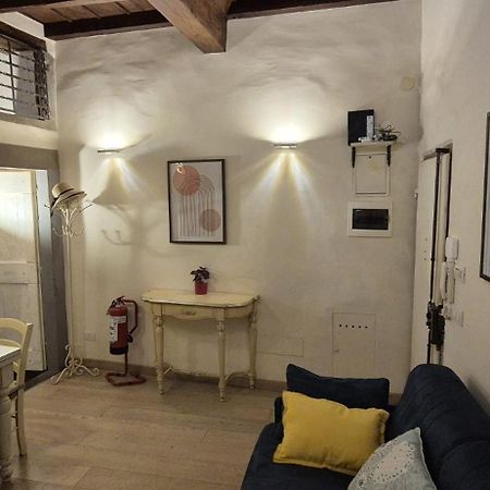 Borgo San Frediano Hideaway Apartment Florence Ngoại thất bức ảnh