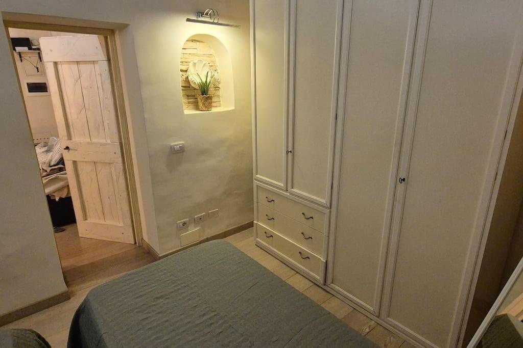 Borgo San Frediano Hideaway Apartment Florence Ngoại thất bức ảnh
