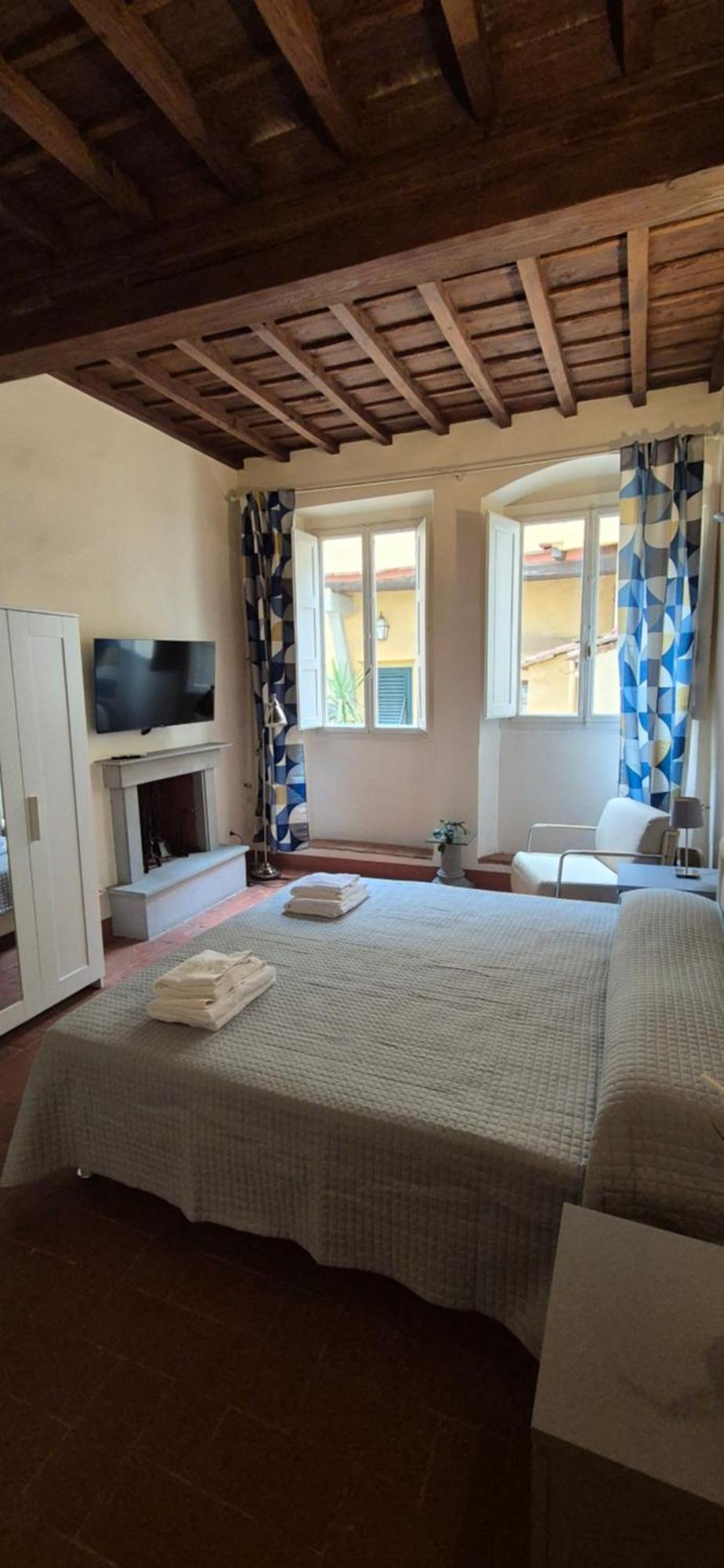 Borgo San Frediano Hideaway Apartment Florence Ngoại thất bức ảnh