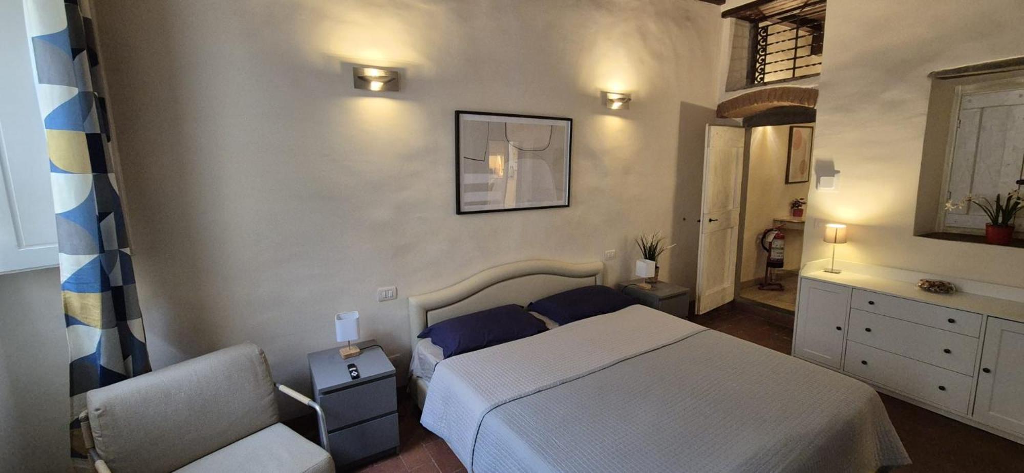 Borgo San Frediano Hideaway Apartment Florence Ngoại thất bức ảnh
